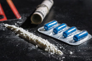Methadone for getting off opioid drugs