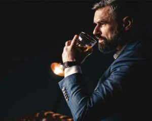 high functioning alcoholic