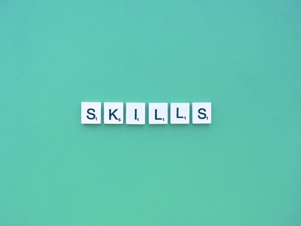 skills-scrabble-letters-word-on-a-green-background-2025-02-22-01-13-43-utc